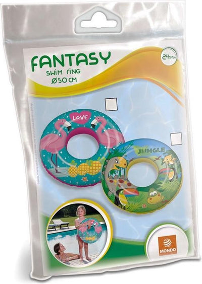 Mondo Schwimmring Fantasie, 40 cm