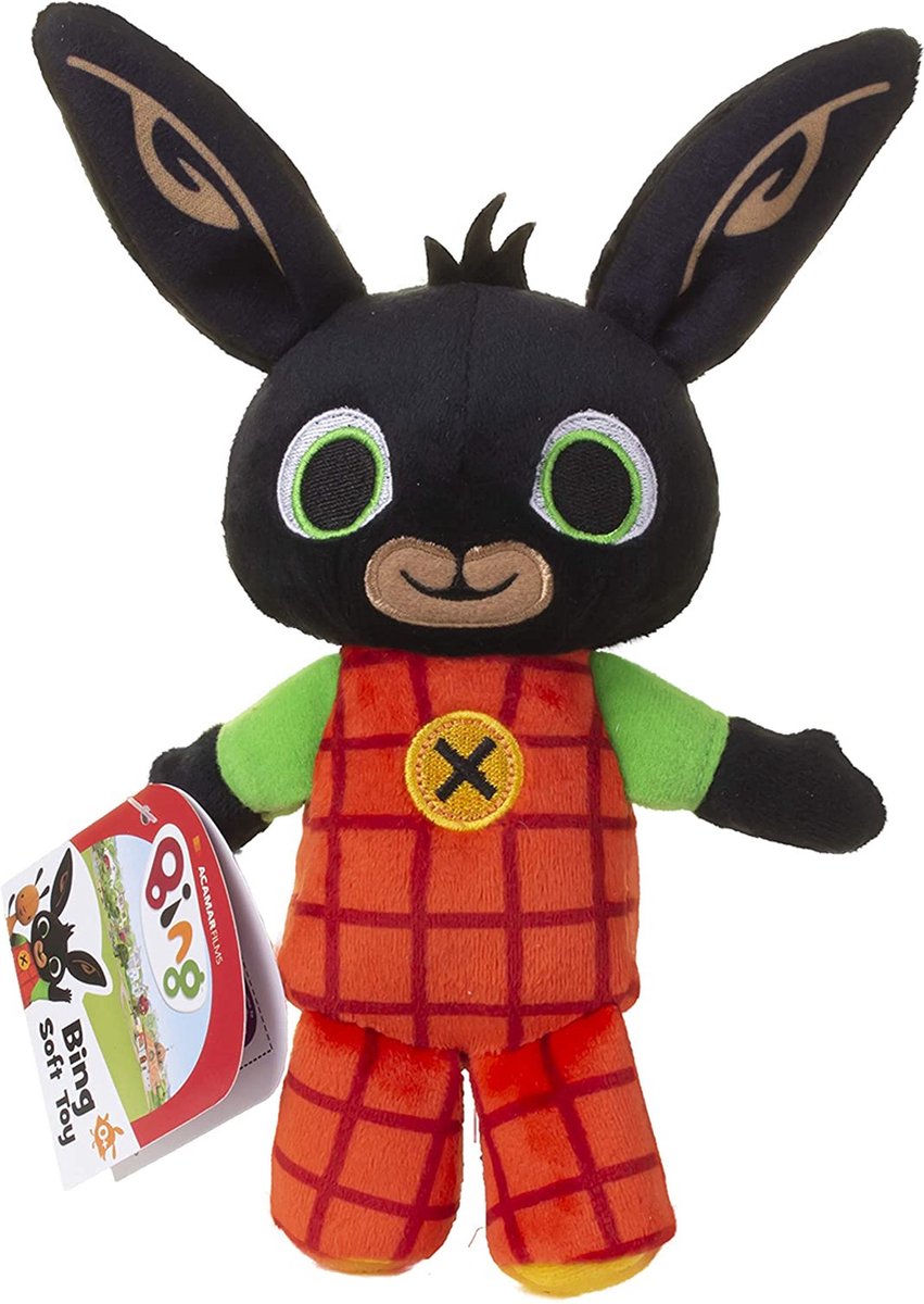 Spectron Hug Bing, 20 cm