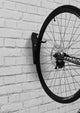 Dresco Fahrrad-Wandhaken – Fahrrad-Montagehalterung