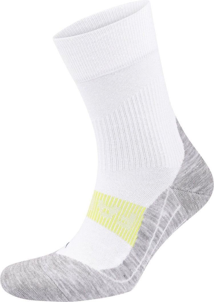 Falke ru4 Cool Anti-Blasen-Funktionsmaterial Laufsocken Herren Weiß - Größe 39-41