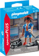 Playmobil Special Plus Mechaniker 71164