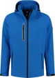 Kjelvik Kevan Softshelljacke Herren – Größe M