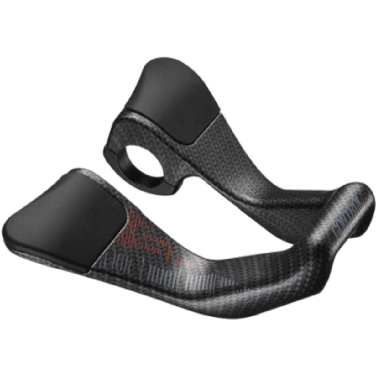 Steuerungstechnologie Sirocco Aero Mini Clip-On