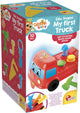 Lisciani Carotina Baby Edu Shapes – mein erster Truck