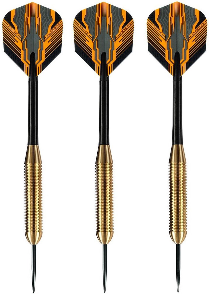 Harrows Keule Messing 24gr