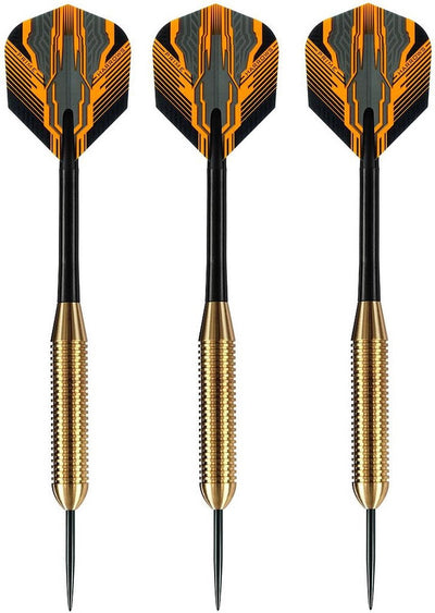 Harrows Keule Messing 24gr