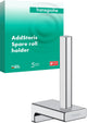 Hansgrohe addstoris Ersatzrollenhalter Chrom