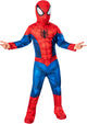 Rubies-Maskerade-Kostüm, Rubies-Spider-Man-Klassiker, 5–7 Jahre