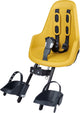 Sitz Bobike Mini One mächtiger Senf