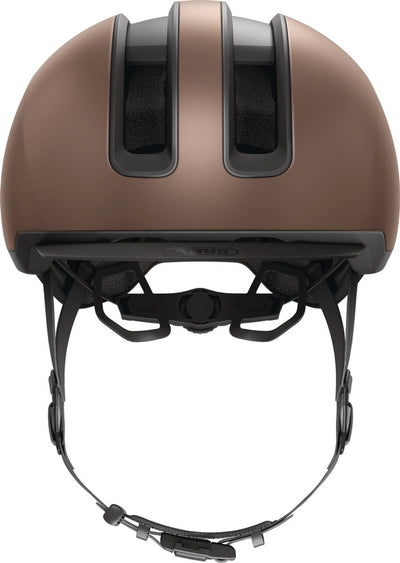 Metallic Kupfer M 54-58 cm