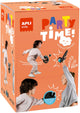 Apli Kids selbstklebendes Ballset für Kinder „Party Time“