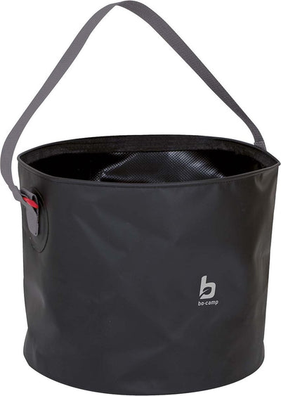 Bo-Camp - Eimer - faltbar - 9 Liter