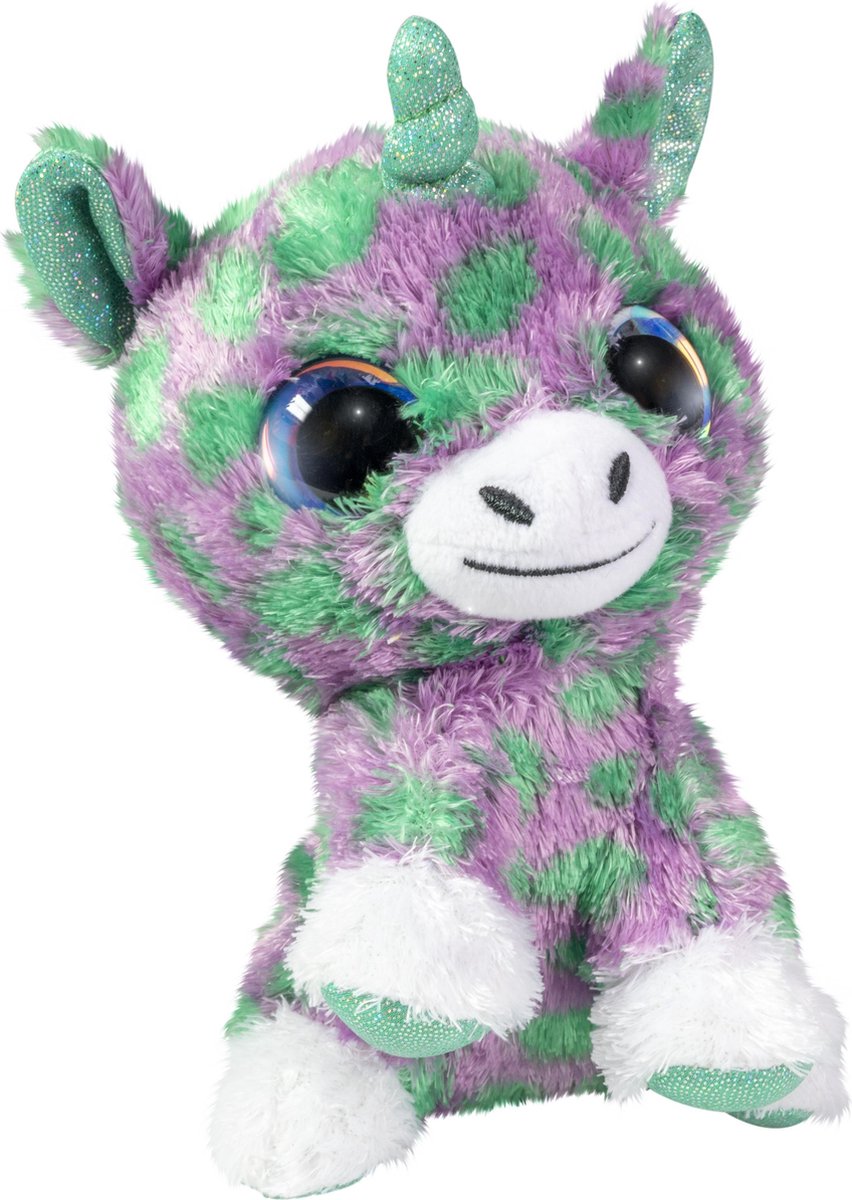 Lumo Stars umarmen - Eenhoorn Faith, 15 cm