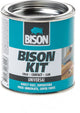 Bison Kit® Dose 250 ml, starker, universeller Kontaktkleber, feuchtigkeitsbeständig, frostbeständig, -40°C bis +70°C, einfache Anwendung, für unzählige Reparaturen