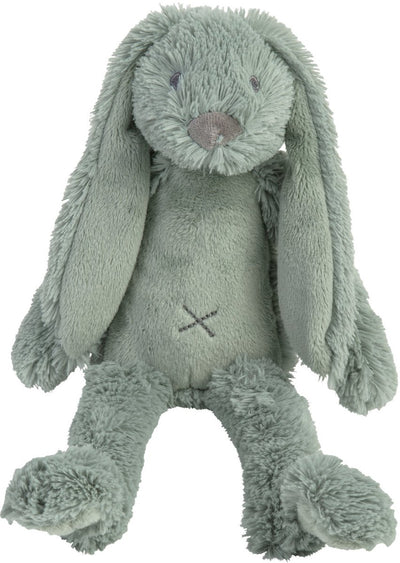 Happy Horse Hase Richie Kuscheltier 38cm - Grün - Babykuscheltier