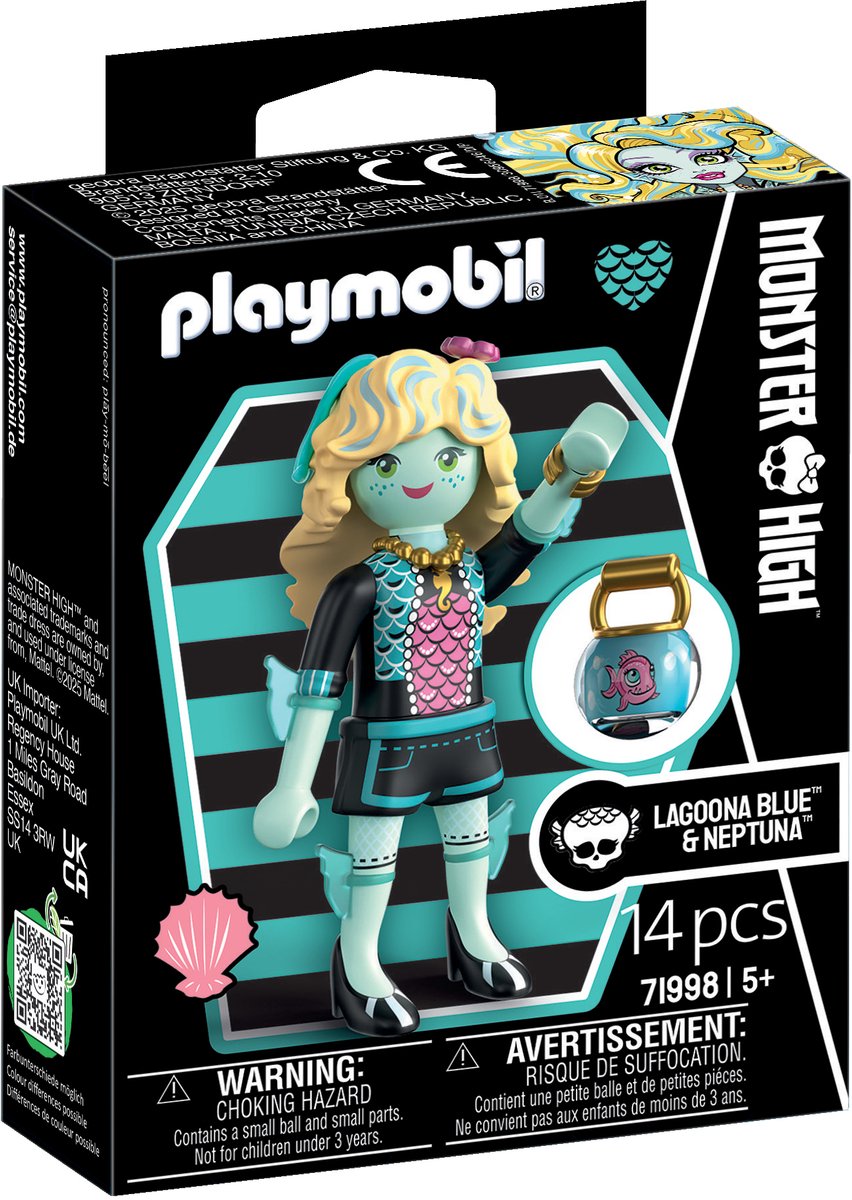 Playmobil