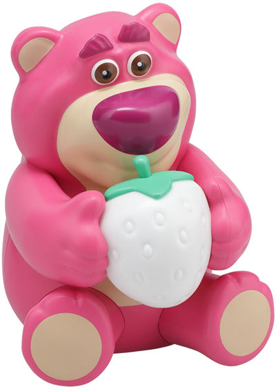 Paladone Loto Globuddies Farbwechsellicht – Offiziell lizenziertes Disney Toy Story 3D-Nachtlicht, 16 cm