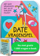 Das NLP-College-Date-Fragenspiel, das Sie zum Verlieben bringt