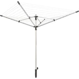 Leifheit Leifheit Droogmolen Linopush 500 Schwarz 85360 - afbeelding 1