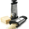 Boska Käsereibe Trio Formaggio