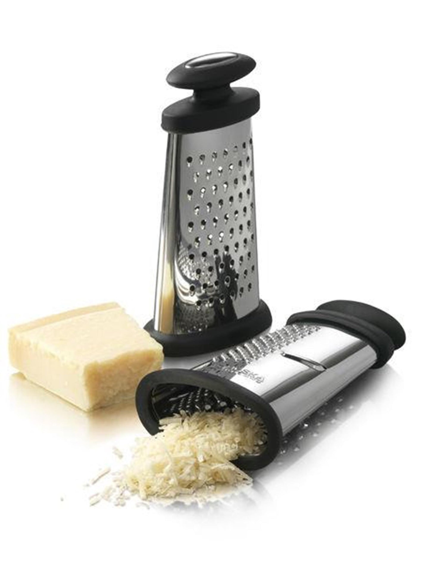 Boska Käsereibe Trio Formaggio