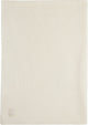Jollein – Kinderbettdecke 75 x 100 cm – Kinderbettdecke, Kinderbettdecke, Babydecke – Grundstrick – Elfenbein