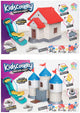 Kidscovery kidscovery zandhuis bauen set verschiedene Versionen