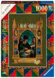Ravensburger Puzzle Harry Potter 6 – Puzzle – 1000 Teile