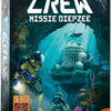 999Games de Crew Mission Daspzee Kartenspiel
