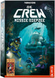 999Games de Crew Mission Daspzee Kartenspiel