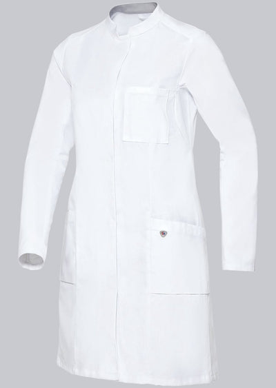 Bp® Baumwoll-Pflegemantel für Damen Größe 36