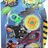 Toi-Toys Metall Tol Gyro-Kampf mit Licht