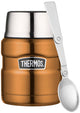 Thermos King Lebensmittelbehälter – 47 cl – kupferfarben