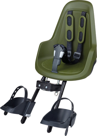 Sitz Bobike mini one grün