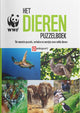 Gedankensport – das WWF-Tierrätselbuch