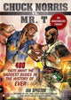 chuck norris vs. Mar. t