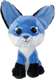 Lumo Stars riesig - Fox Blueberry, 42 cm