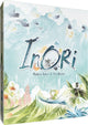 Wancelot inori – Niederländisches Brettspiel