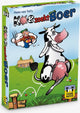 Basic Das Spiel Masters Koe sucht nach Buren