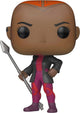 Funko Black Panther – Black Panther: Wakanda Forever Pop! Marvel Okoye 9 cm Sammelfigur – mehrfarbig
