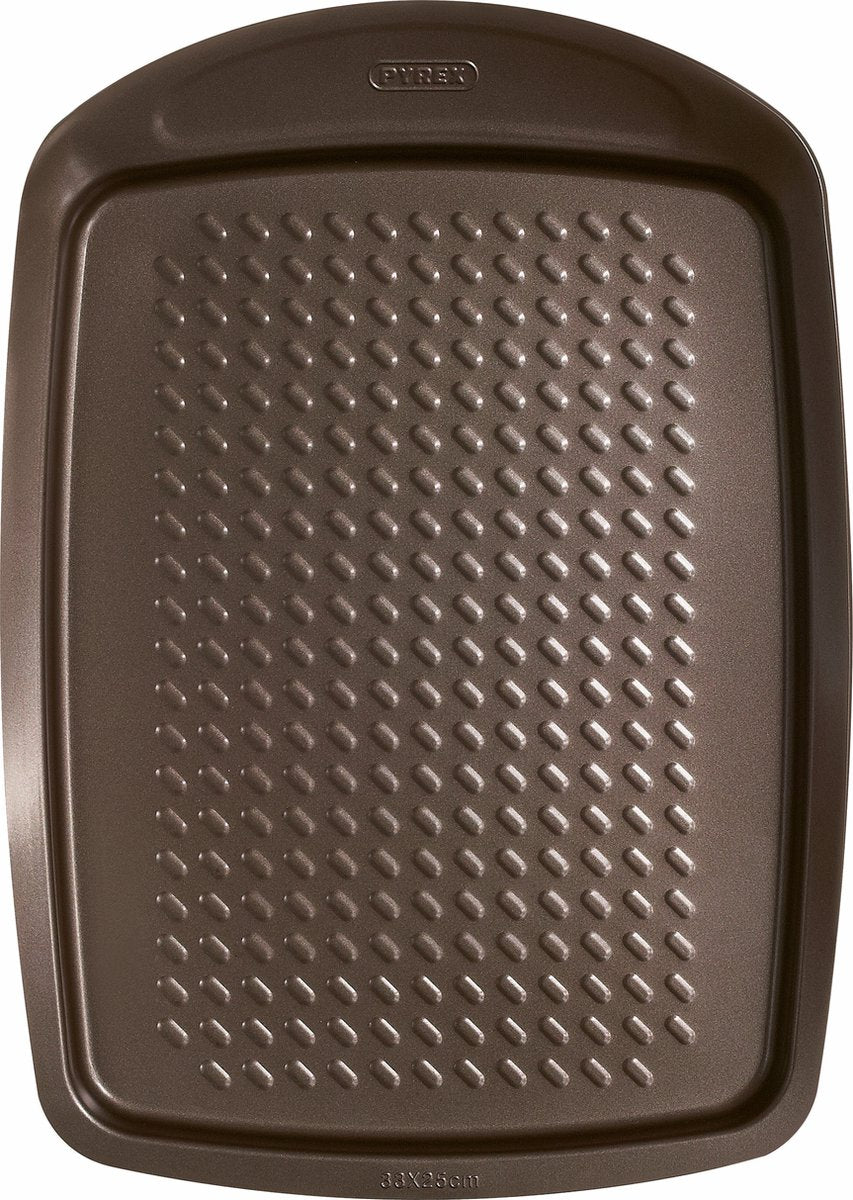 Pyrex Asimetria Backblech 1,4 l – 33 x 25 cm