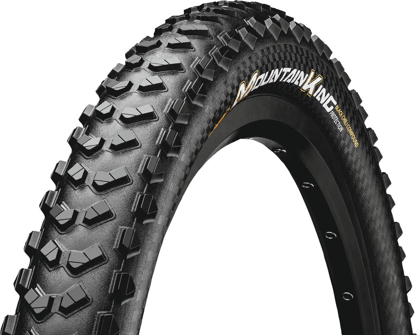 Kontinentaler Conti Tire Mount King 70-584 B B Pt Fold