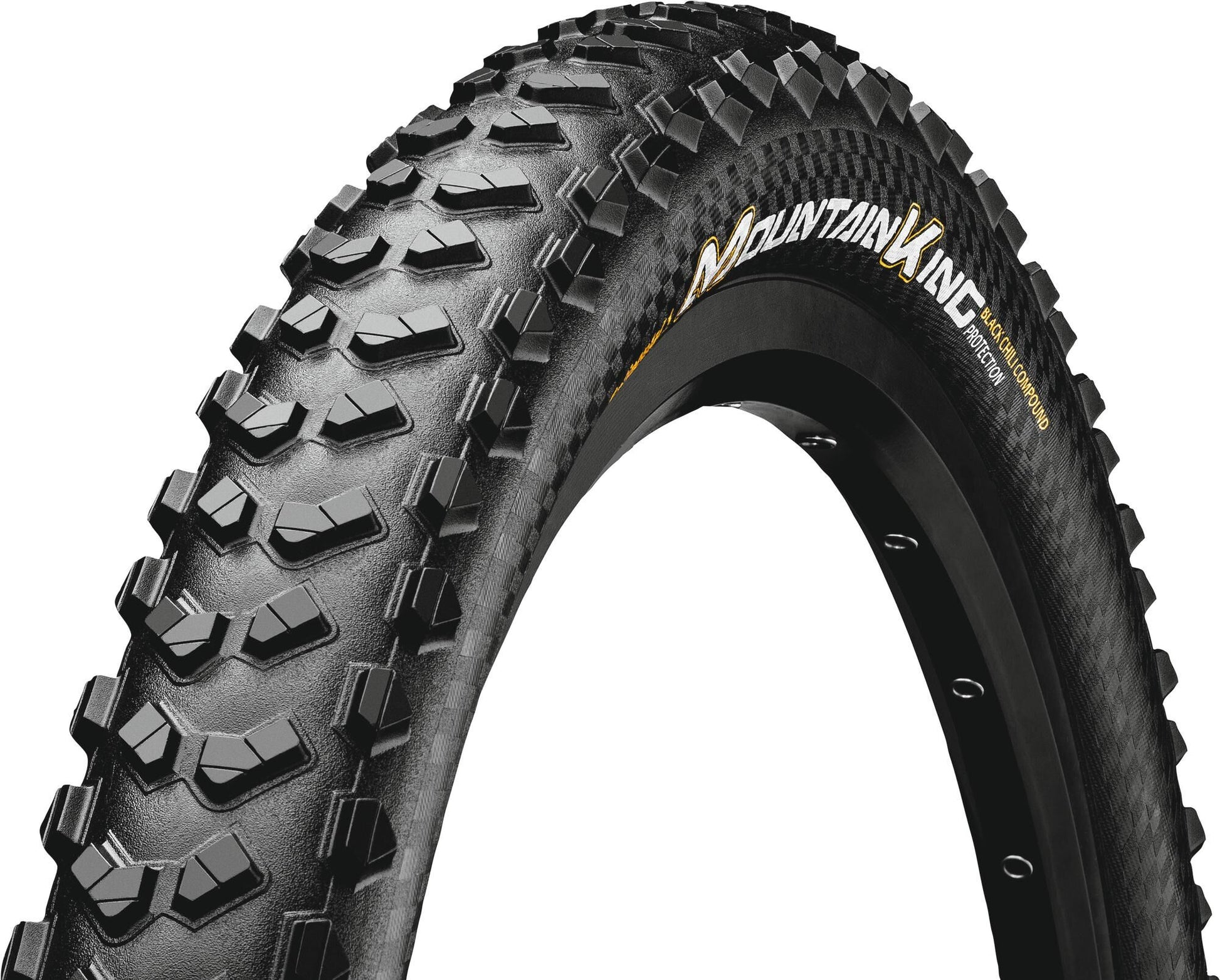 Kontinentaler Conti Tire Mount King 70-584 B B Pt Fold