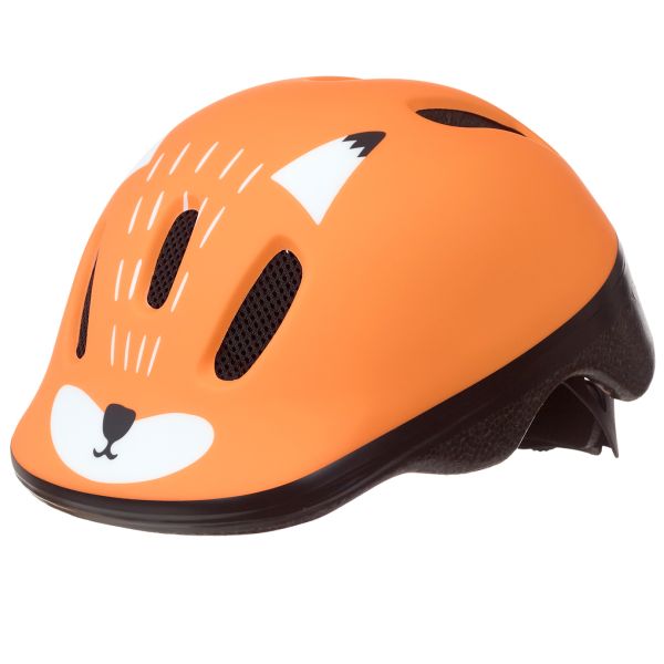 Pol Baby Helm baby fox xxs 44-48 cm orange