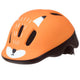 Pol Baby Helm baby fox xxs 44-48 cm orange