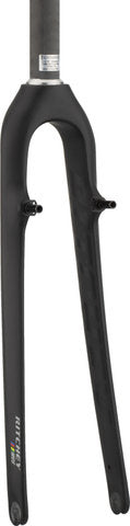 Ritchey Fork Cross WCS UD Mat Carbon Canty 1-1 8 '' 45 mm