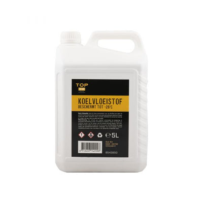 Kühlmittel blau 5 Liter -26