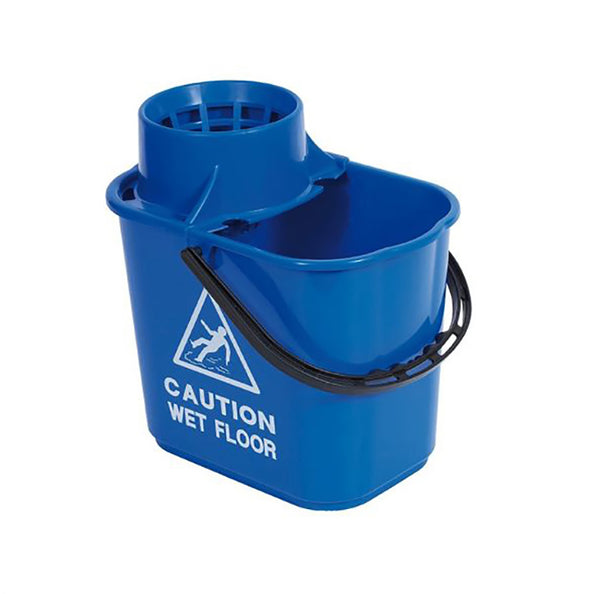 Hygiemix Wischeimer blau (15 Liter)