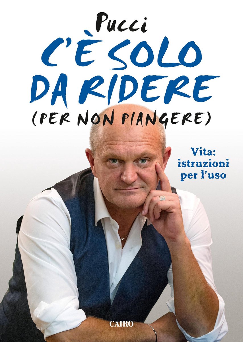 C'è solo da Ridere (per non piangere)