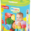 Quercetti Momy Softbausteine ​​– 28 Stk.